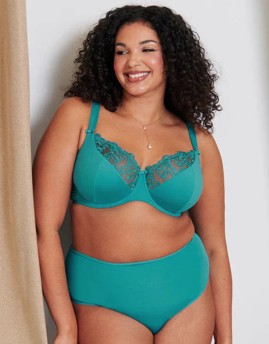 34L Bra Size Equivalent: Conversions Fit Guide