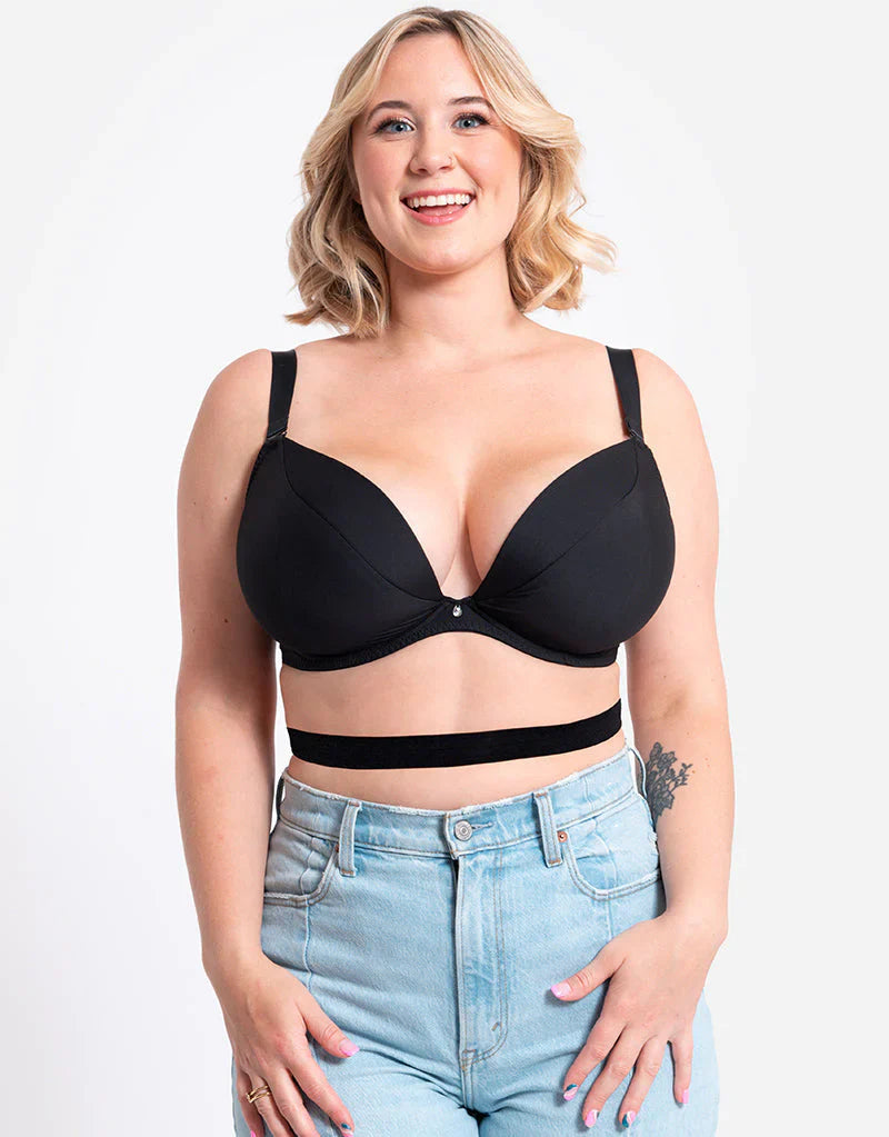 Understanding 36C: A Guide to Fit, Support, and Style