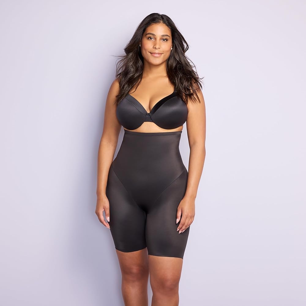 Discover Confidence in Every Curve: Naomi And Nicole