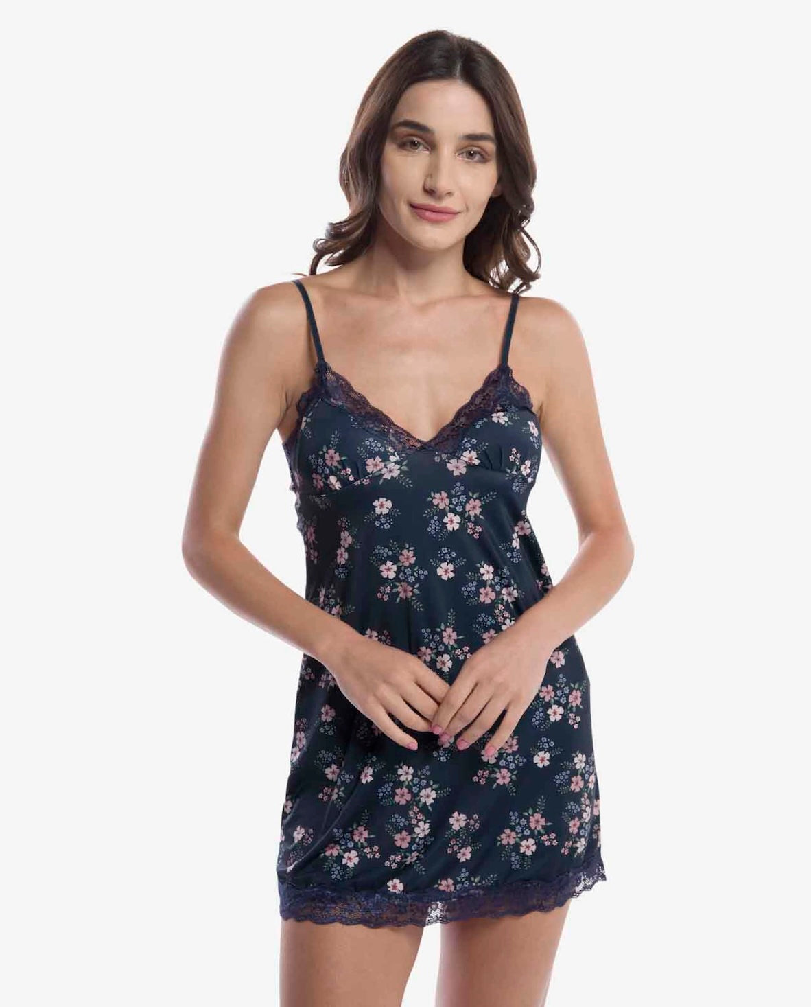 Babydolls: The Timeless Allure of Sexy Sophistication