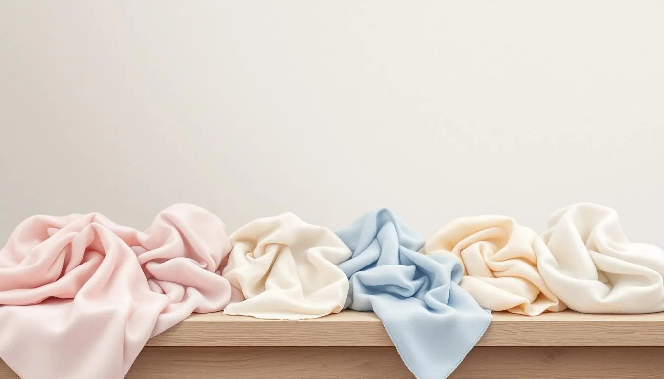 Fabric You Need to Know: The Ultimate Soft Fabric List