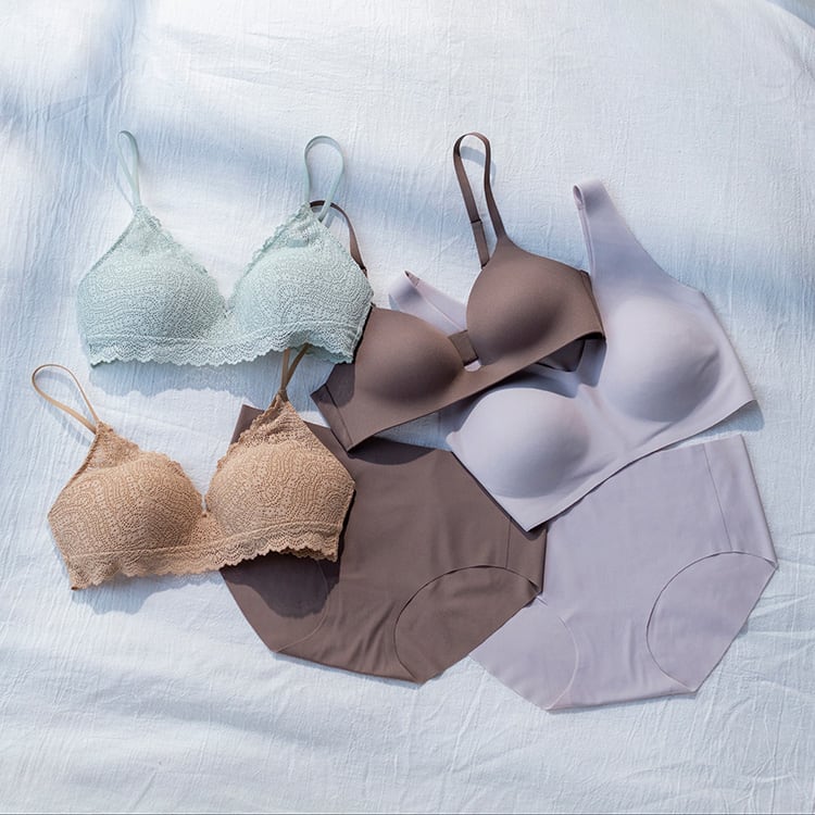 Understanding Bra Cup Sizes