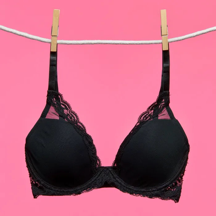 Bra Cups: Types, Uses, Sizing & How to Choose Inserts