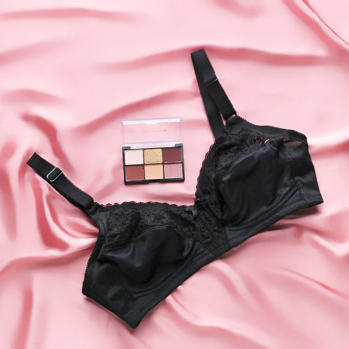 Your Bra Cup Sizes Guide