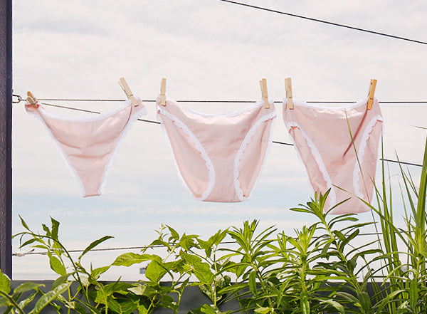 Pantie Guide: Styles, Fabrics, and How to Choose a Pair