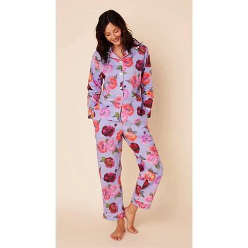 Karen Neuburger PJs: A Legacy of Timeless Style
