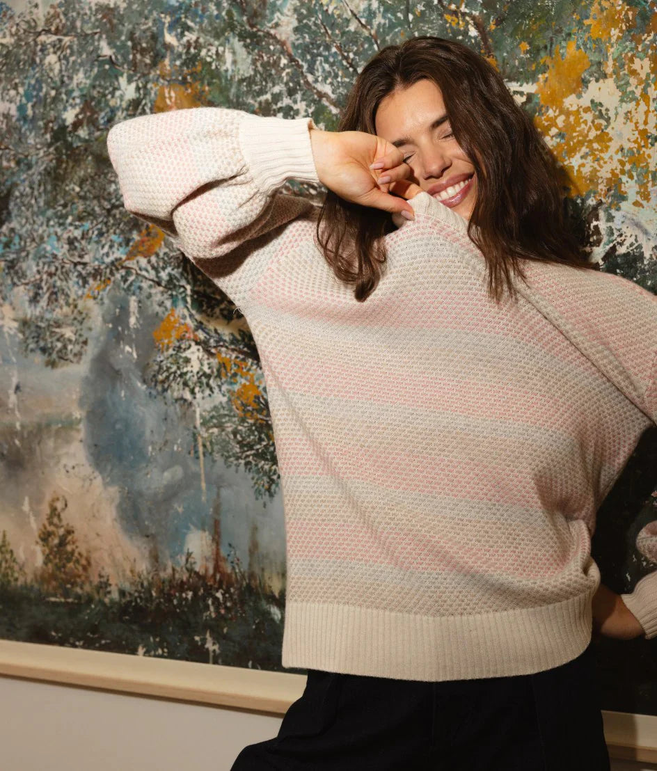Sweater Material Guide: Soft & Fancy Fabrics Explained