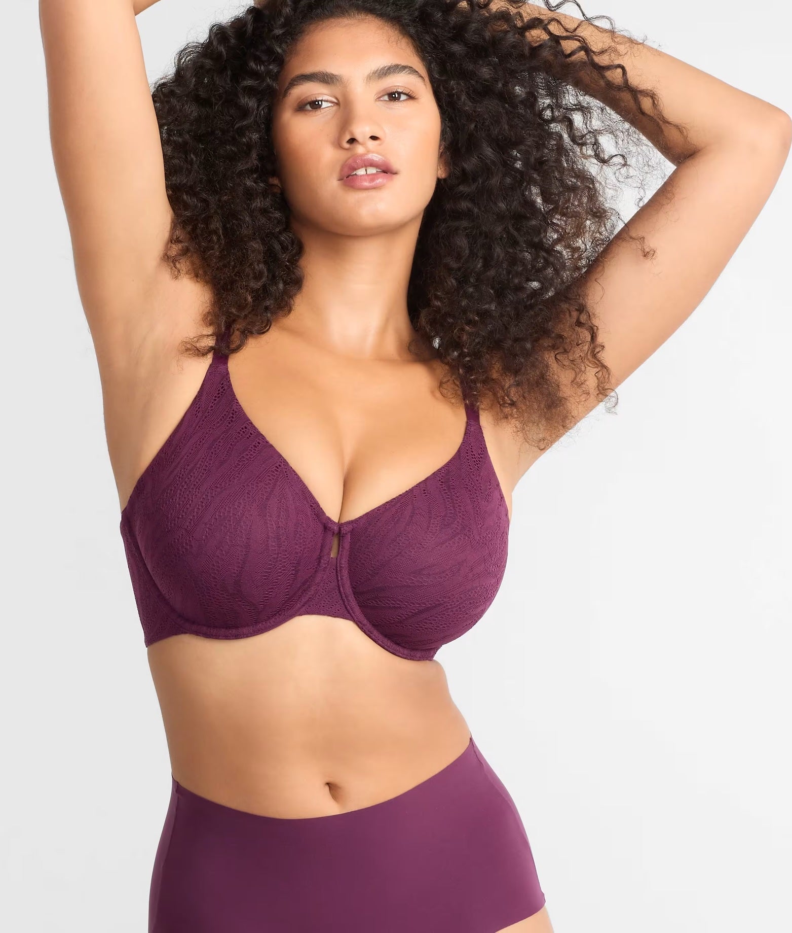 The Essential Guide to D Cup Breast Measurement