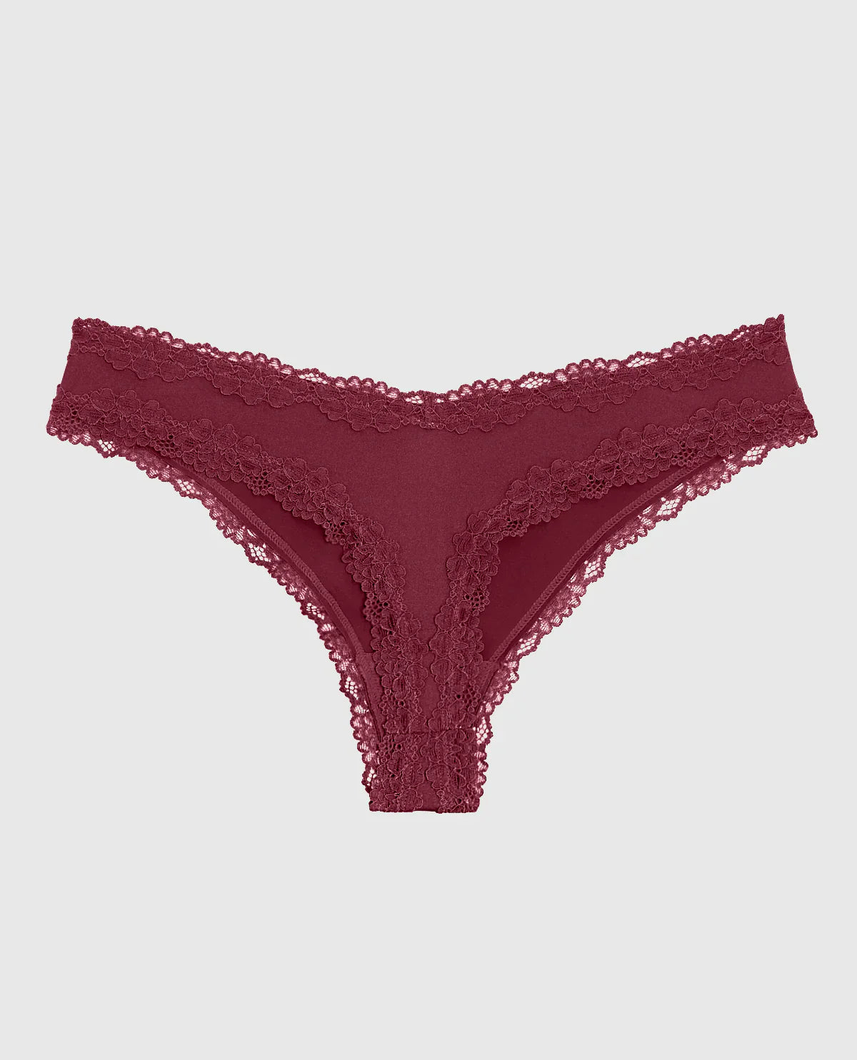 Best Seamless Thongs: Invisible Comfort & No-Show Fit