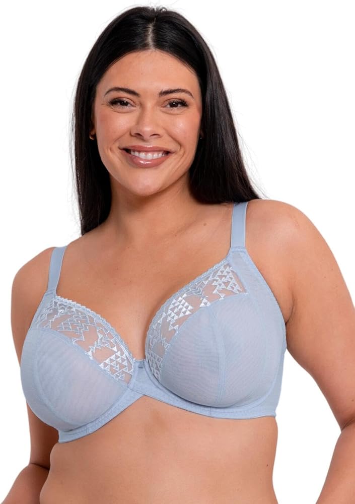 Understanding 36G Breasts: Size, Fit, and Support