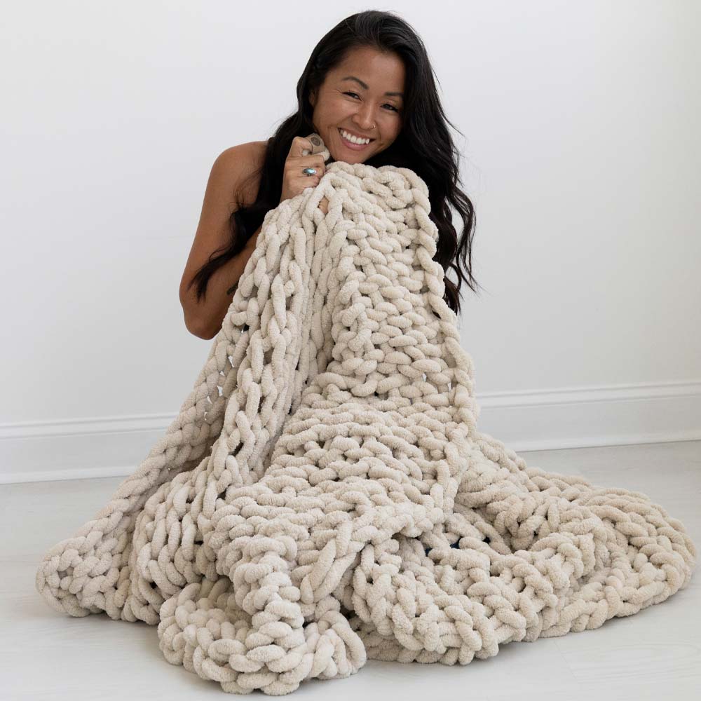 Softest Material for Blanket: Top Fabrics for Comfort