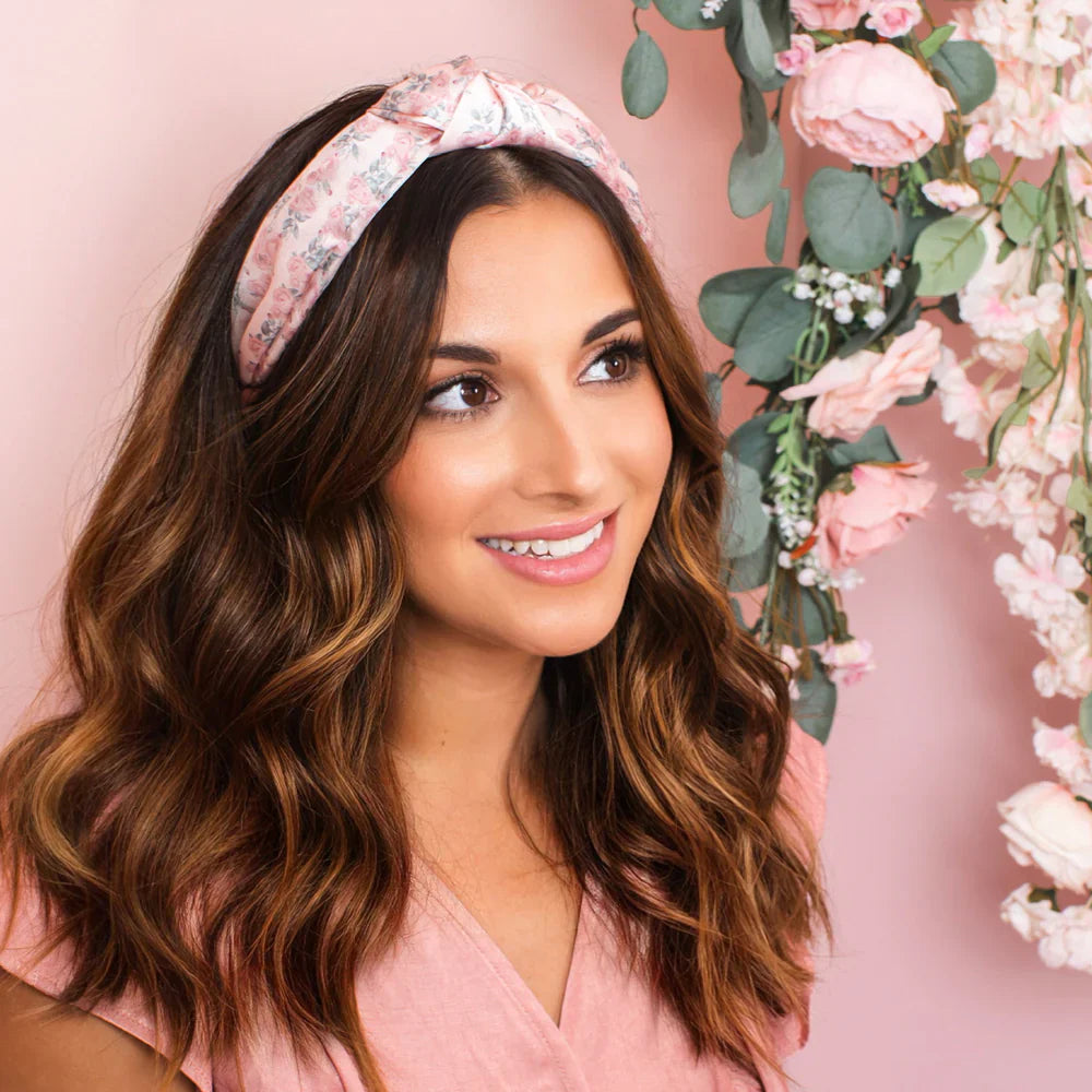 Material Headbands: The Best Fabric for Hair Accessories