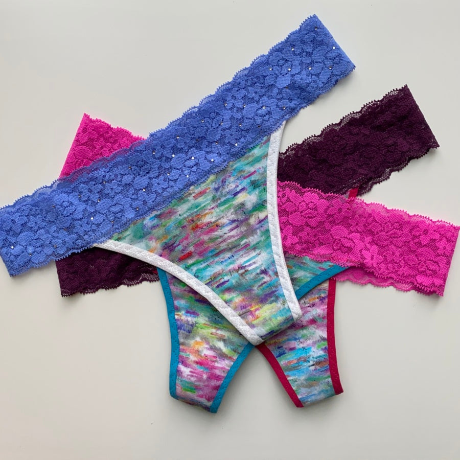 Why Do Women Wear Thongs? Pros, Cons & Myths