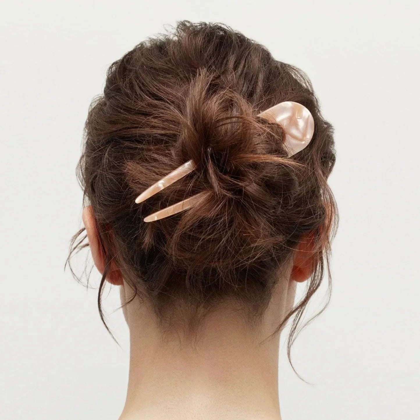 The Ultimate Guide to Hair Pins for Buns