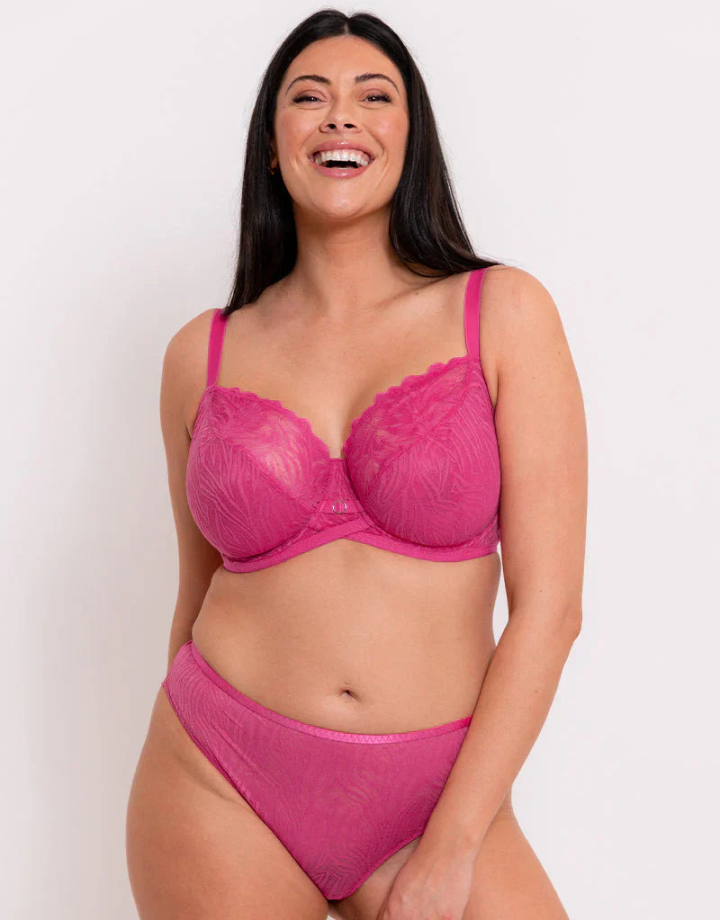 Understanding the 32JJ Bra: Confidence for Fuller Busts