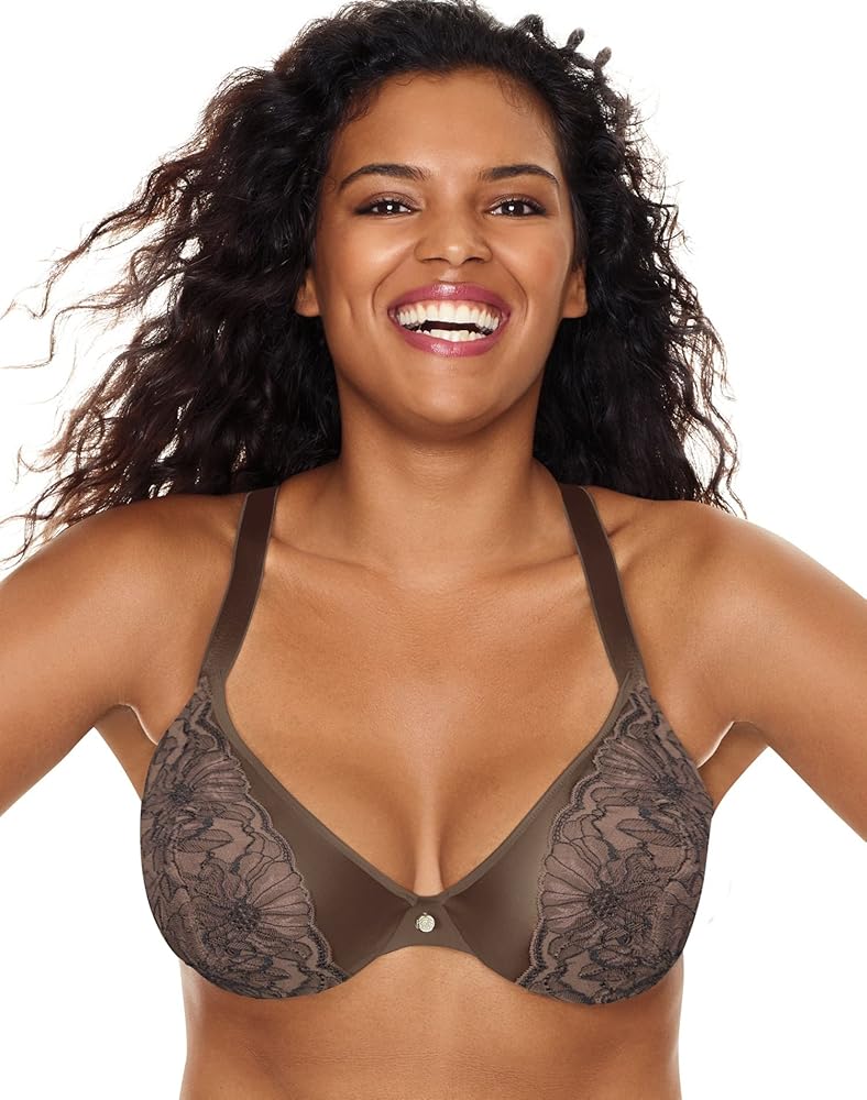 Top Rated Great Support Bras for Every Body Shape