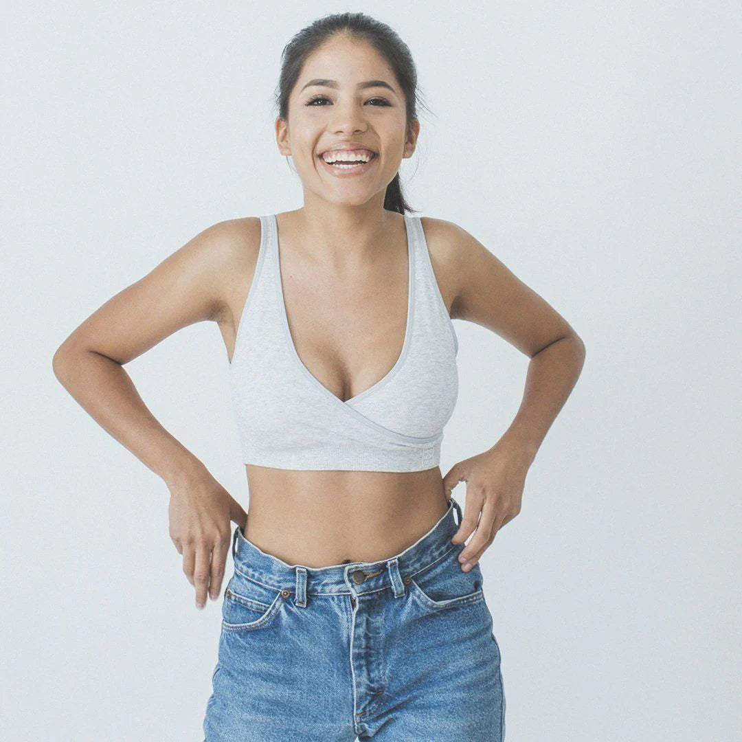 The Best Cotton Bras for Comfort and Style