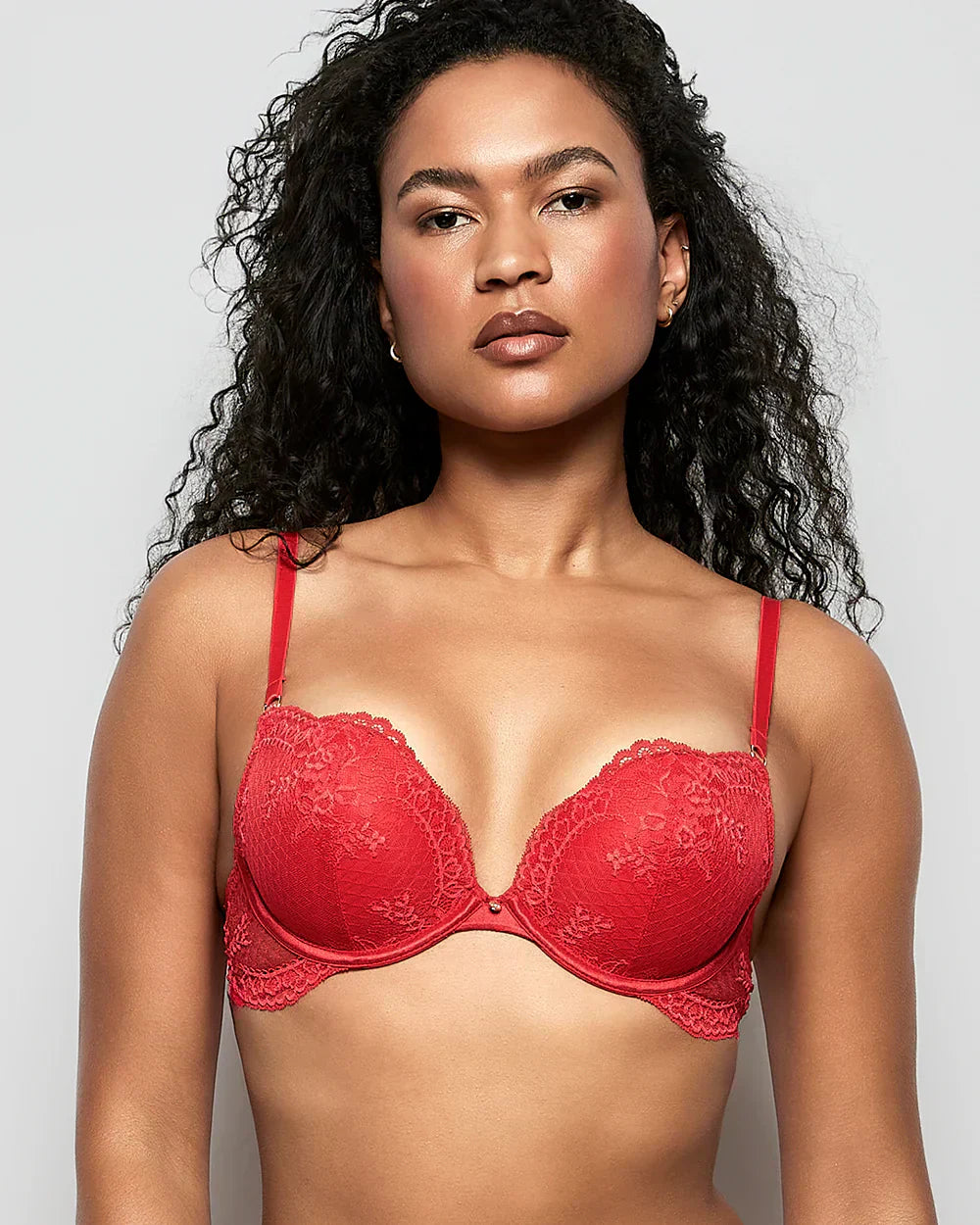 Demystifying the 30C Bra Size: Style for Petite Band Bodies