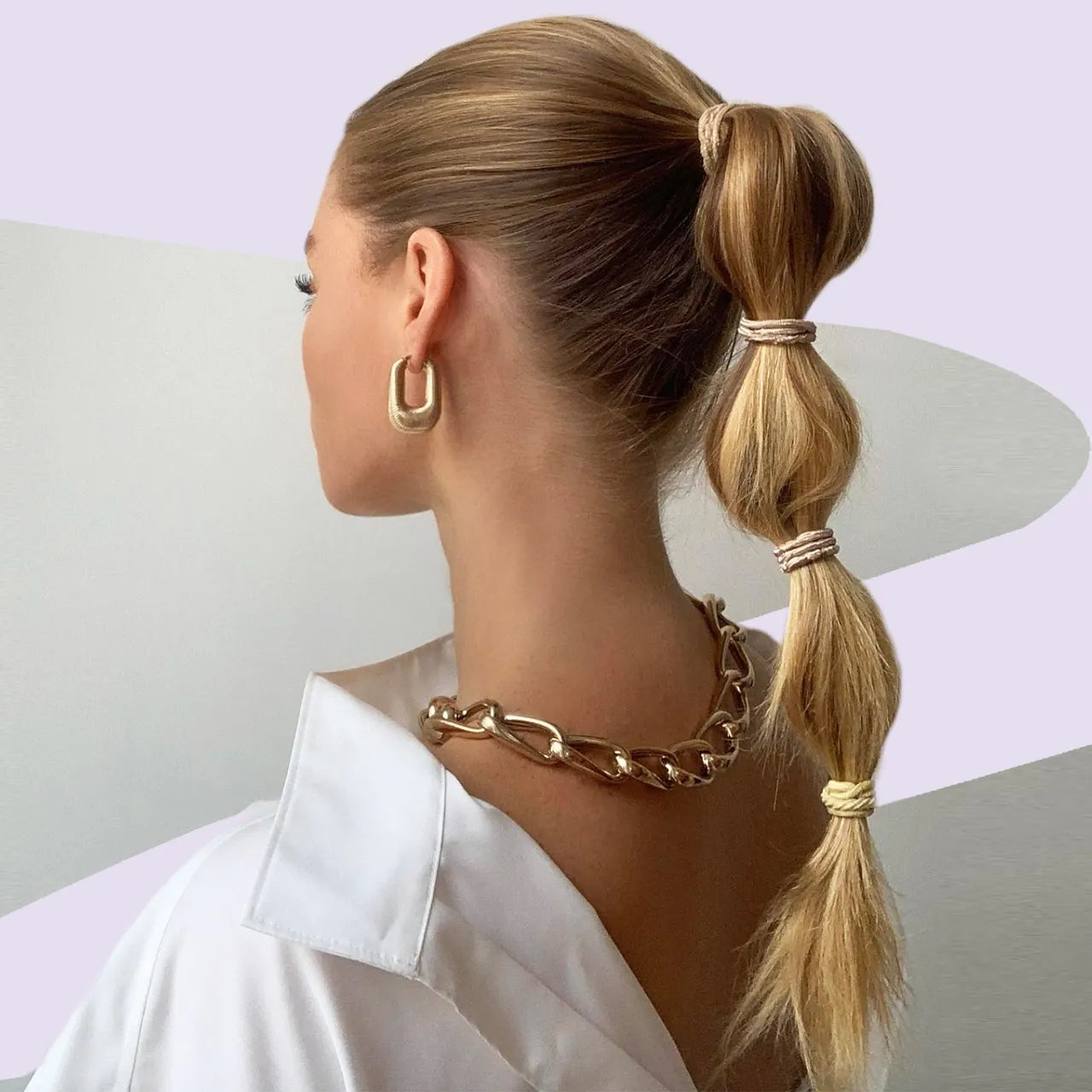 Spotlight on Olivia Paisley: Elevating Hair Accessories