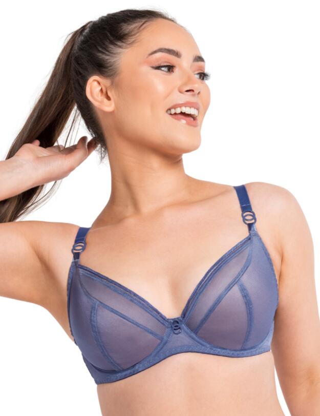 The Complete Fit Guide to 38J Bras for Full Busts