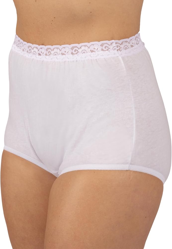 Dixie Belle Panties: Classic Comfort Meets Elegance