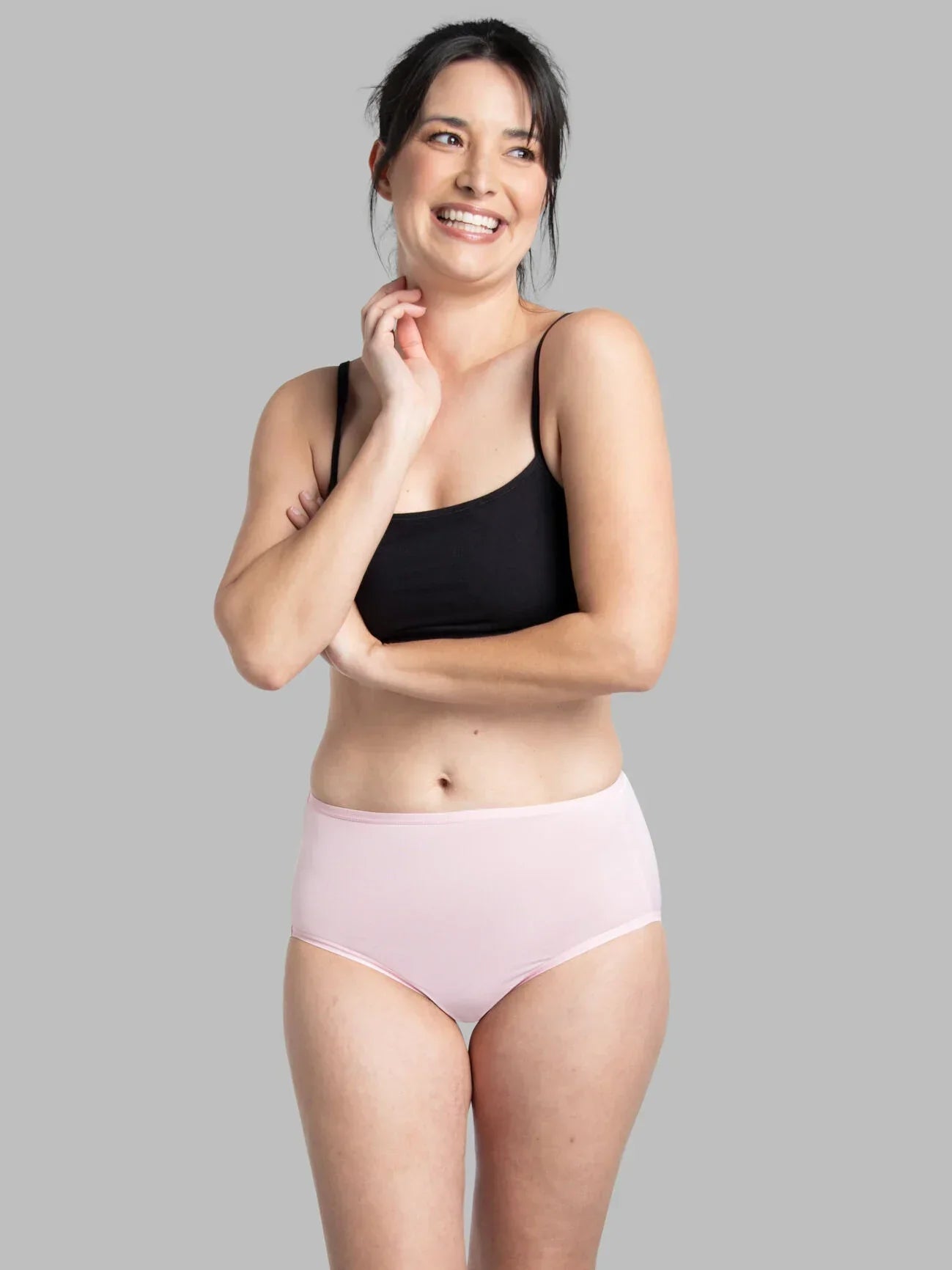 Fruit of the Loom Bras: Affordable Comfort And Support
