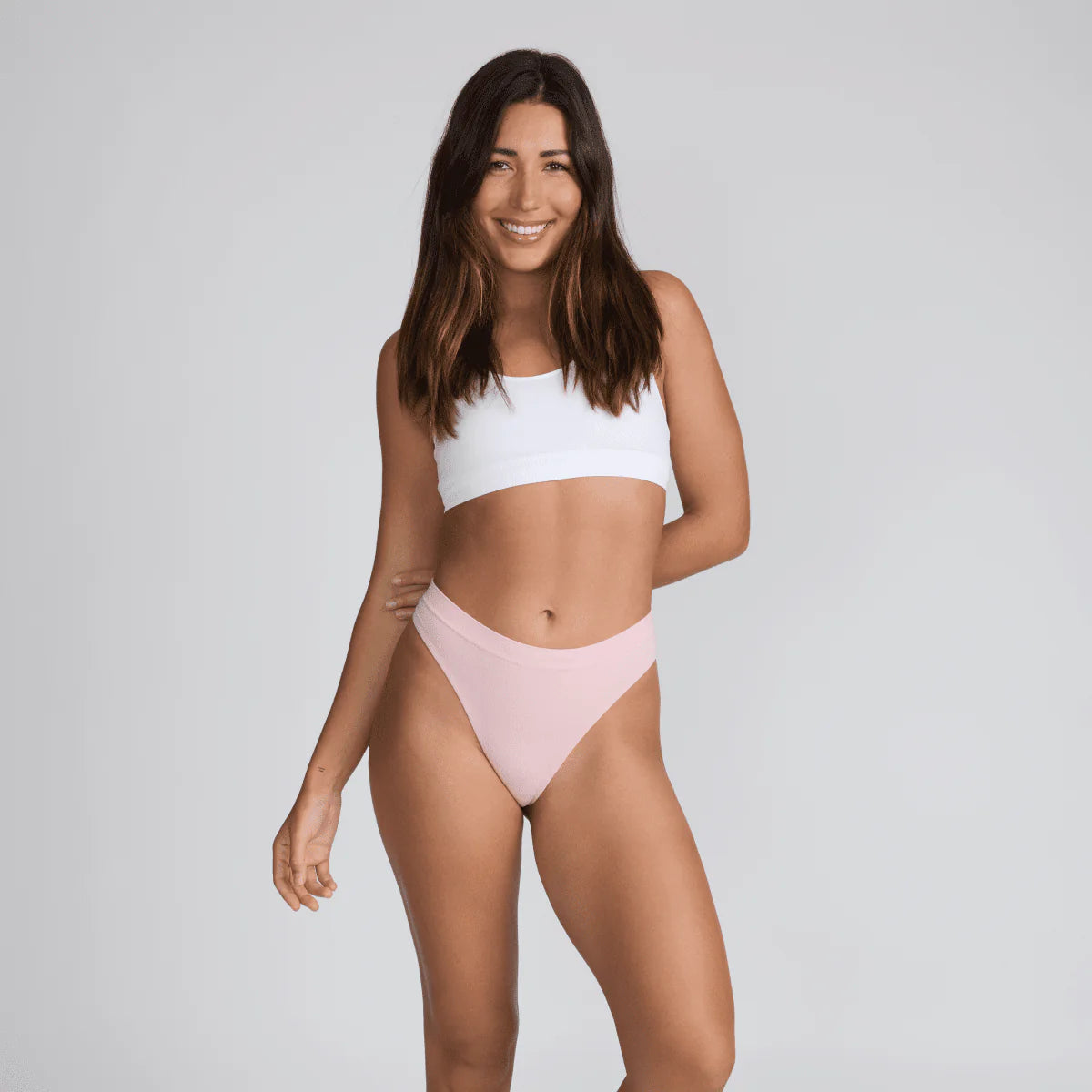 G-String vs. Thong: Understanding the Key Differences
