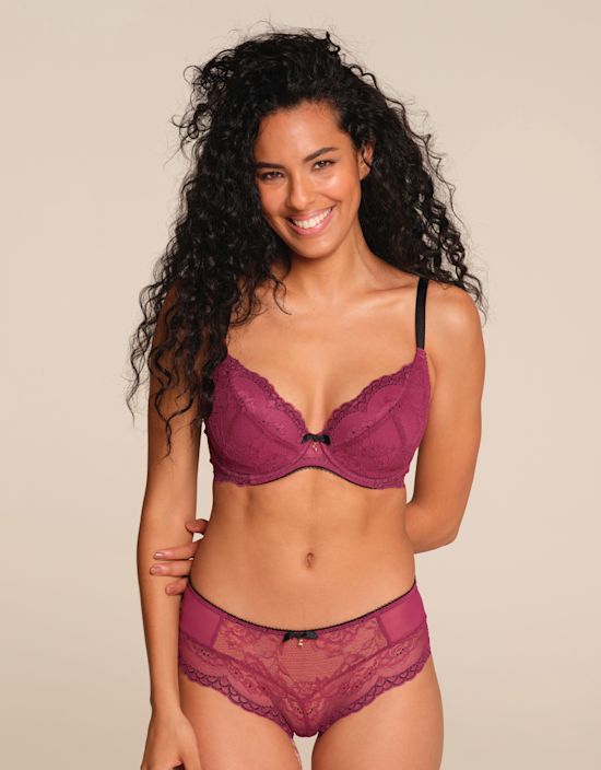 Intimate Apparel: Expert Guide to Female Bras and Underwear