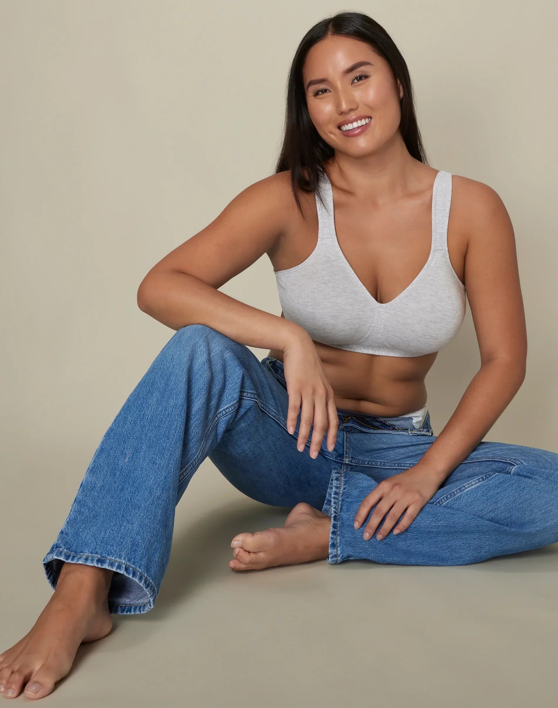 Playtex Bra 4159: The Ultimate in Everyday Comfort