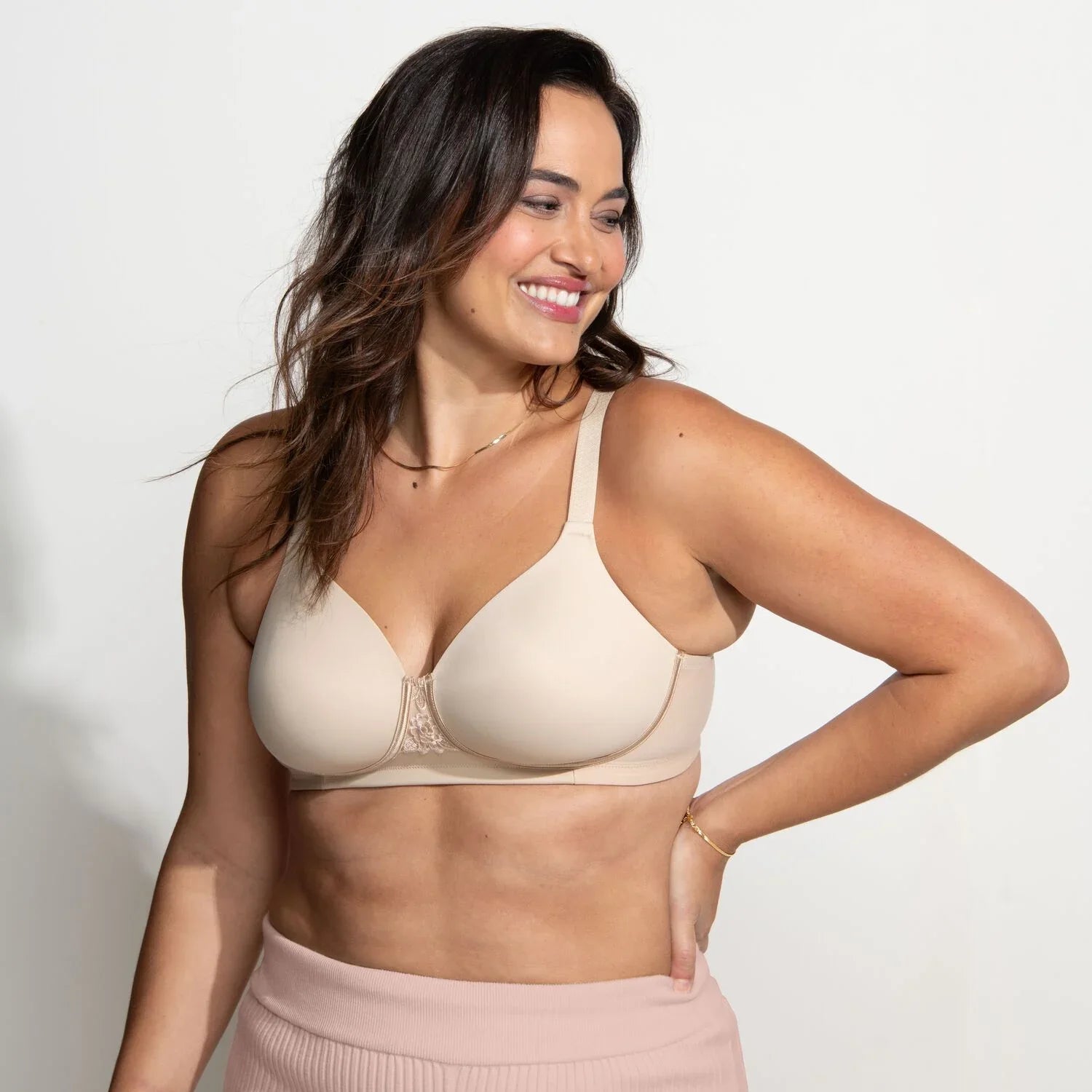 The Elegance and Functionality of the Lovely Bra