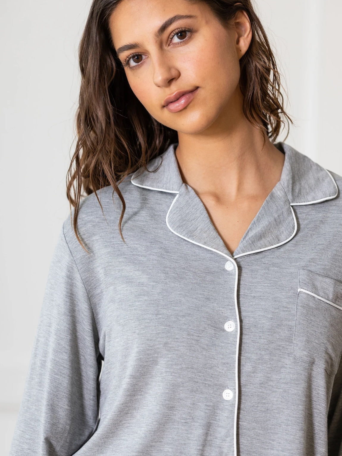 The Best Embroidered Pajamas for Comfort and Style