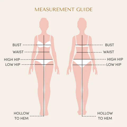 How to Measure Hips Accurately: A Step-by-Step Guide