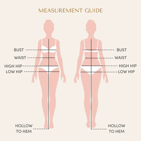 How to Measure Hips Accurately: A Step-by-Step Guide