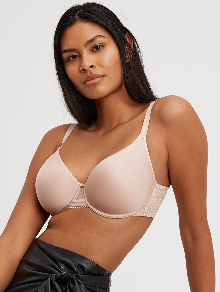 Wireless Bras for Large Busts | Comfortable & Stylish