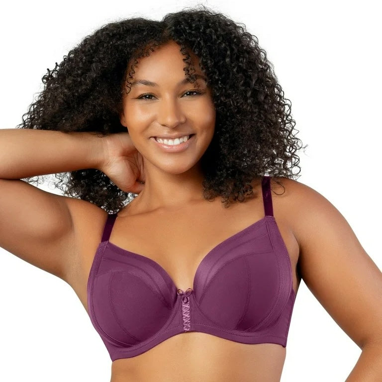 Unleash Your Bare Essentials with These Luxe Bras