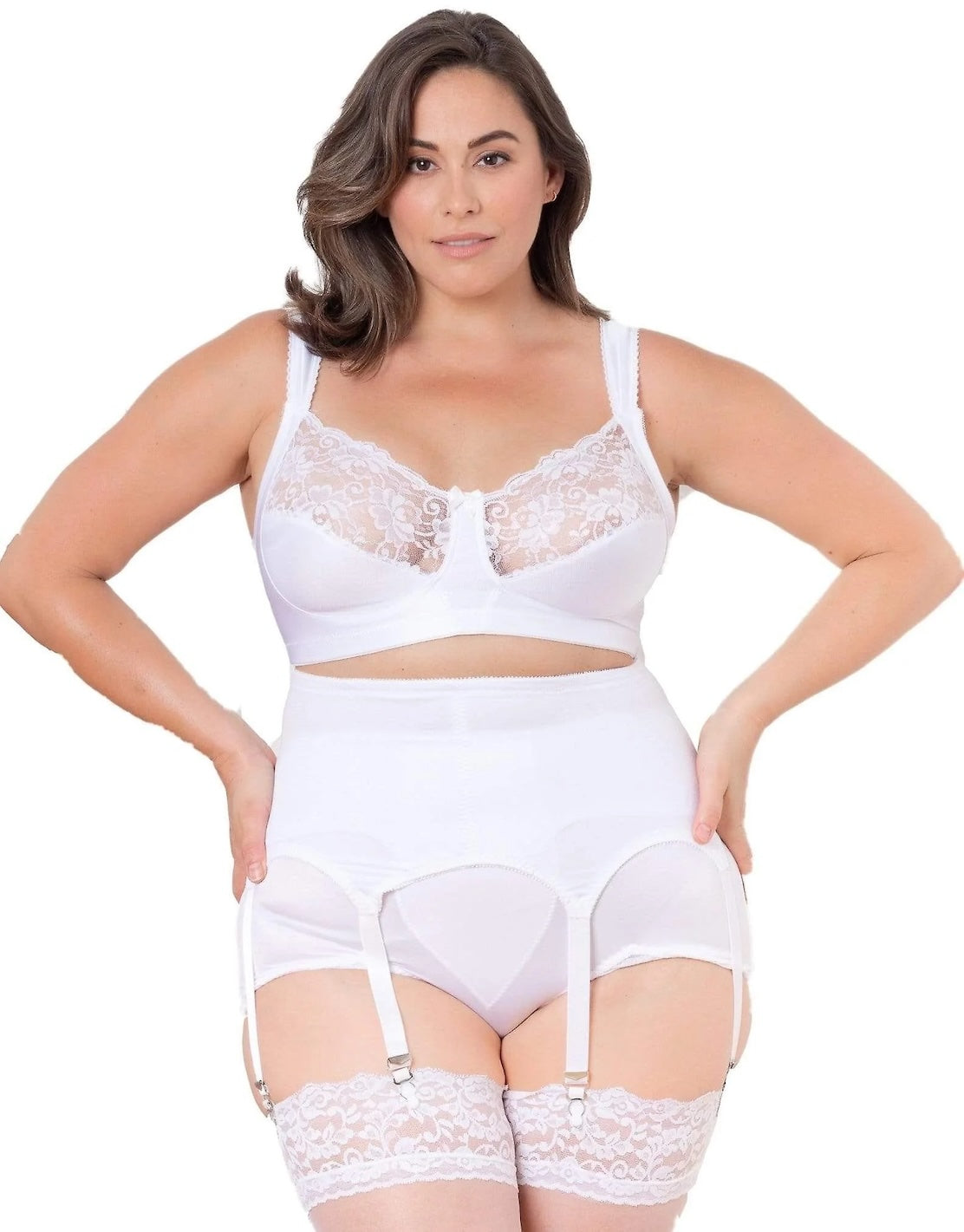 The Revival of Pantygirdles: Sculpting Comfort