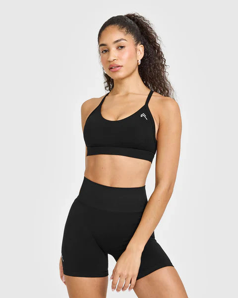 Choosing the Best Exercise Bra for Large Breasts