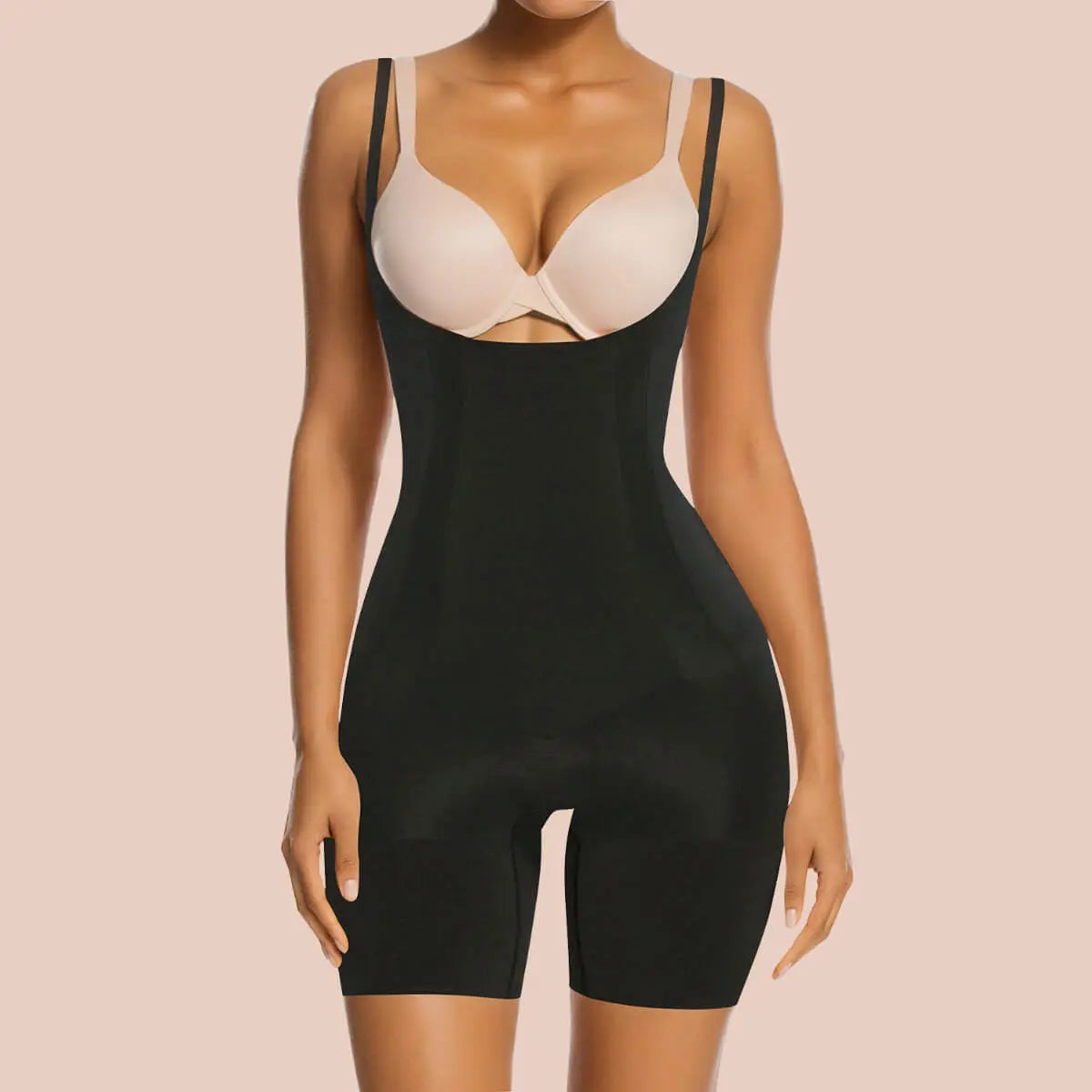 Top Shapewear by Body Wrap: Enhance Your Curves