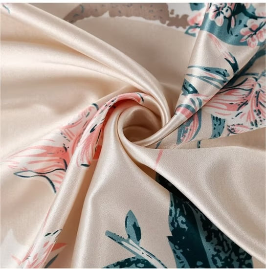 What Is Silk? The Timeless Fabric of Luxury