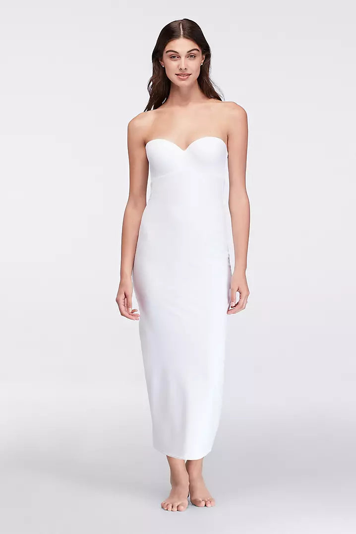 What Is a Whole Slip? The Classic Foundation Garment