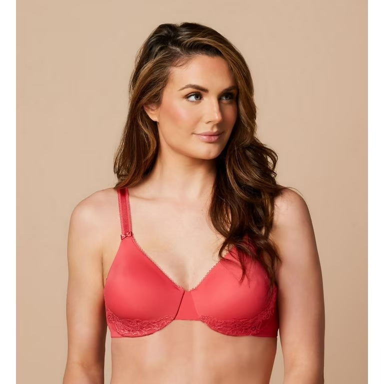 A Closer Look at Olga Bras 35063