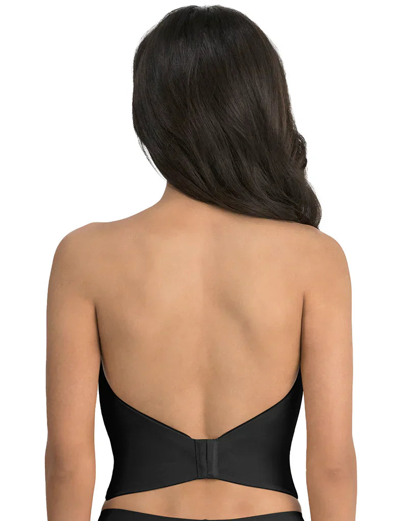Backless Dresses? No Problem! Best Bras for Big Busts