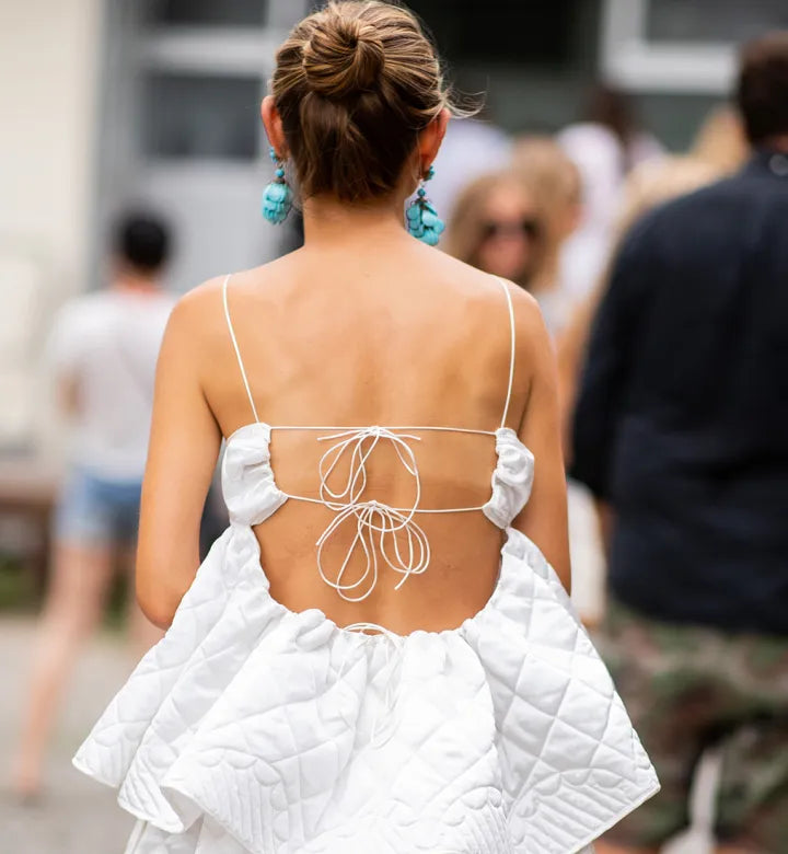 Understanding Bra BackSize: The Foundation of Fit