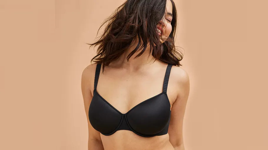 The Best Bras for Large Busts: Comfort and Style