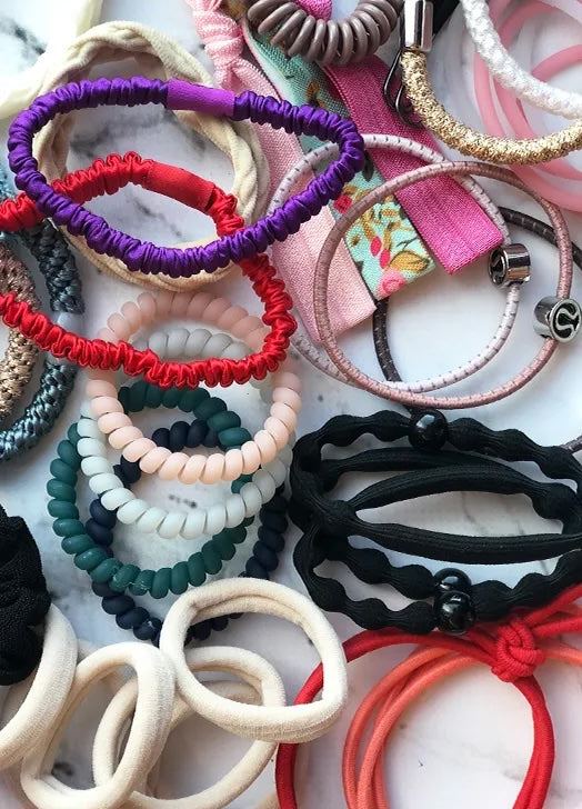 The Best Scrunchie for Thin Hair: A Perfect Style Hold