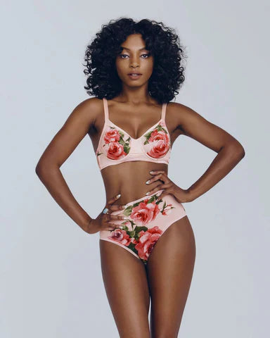 The Iconic Bullet Bra: A Pinnacle of Mid-Century Fashion and Function