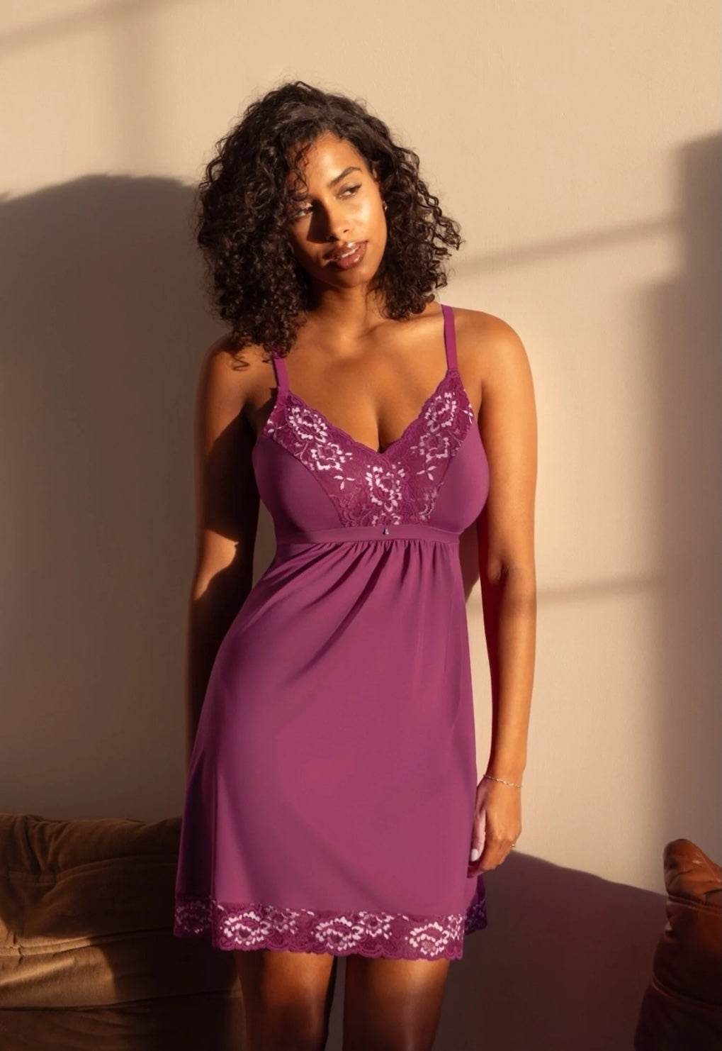 Elegant Chemises: A Guide to Luxurious Comfort and Style