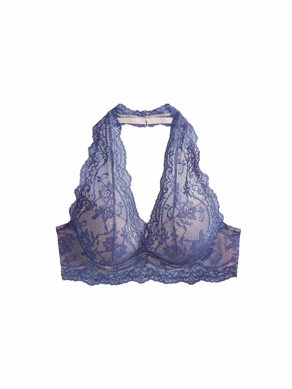 The Ultimate Guide to Choosing Your Halter Bra