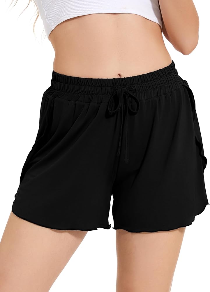 High-Waist Shorts: The Timeless Essential