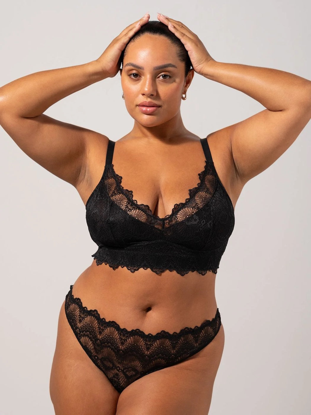 Finding the Perfect Bras for Large Chest